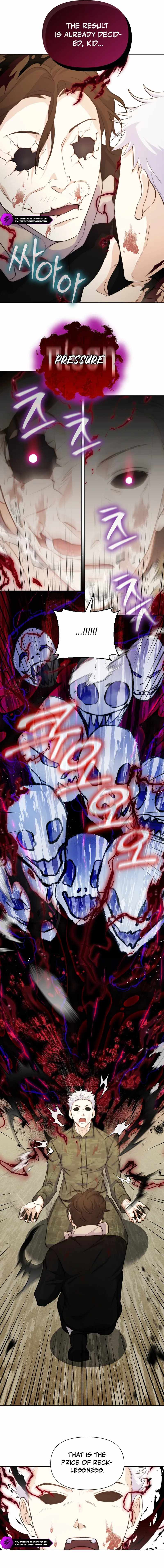 Seoul Exorcism Department Chapter 37 14